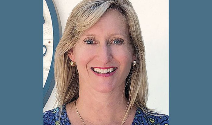 Nadia Hardie, executive director, National Trust