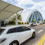 Airport cost overruns come under fire