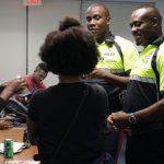 Police seek new recruits