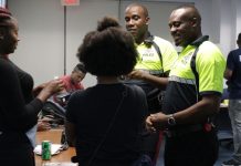 Police seek new recruits