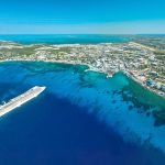 Interactive map: How the port will impact life in the harbour