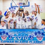 Cayman Islands Classic set to tip off Monday