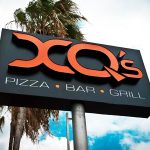XQ’s hosts musical fundraiser