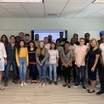 First group of UCCI students completes coding class