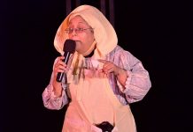 ‘Gimistory’ festival returns