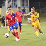 Cayman national team falls just shy of winning Nations League group