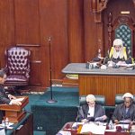 Finance Committee’s scrutiny of $1.5 billion budget starts Wednesday