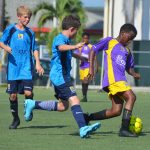 CUC Primary Football League advances to playoffs