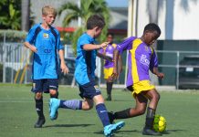 CUC Primary Football League advances to playoffs