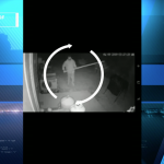 Police seek help in identifying burglar