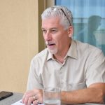 Consultants: New design will reduce impact