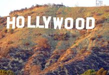 Cayman sets sights on Hollywood