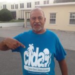 Brackers walk to raise diabetes awareness