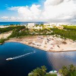 ONE Canal Point development begins construction