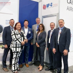 Civil Aviation exhibits at NBAA 2019