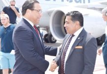 UK agrees to more power for Cayman