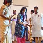 Indian community celebrates Diwali, festival of lights
