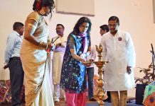 Indian community celebrates Diwali, festival of lights