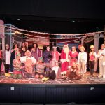 A ‘Playhouse Family Christmas’ is fun for all ages