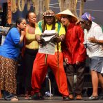 Riotous ‘Rundown’ returns