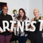Meet the women behind Cayman’s creative gathering place