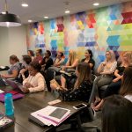 Women who code