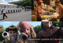 Brac jamboree raises thousands for veterans and seamen’s hall
