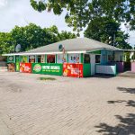 Archie’s bar reopens