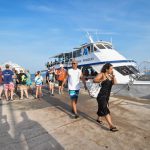 Tour operators struggle ahead of cruise return