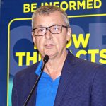 Royal Caribbean boss ‘undecided’ on Cayman cruise pier project