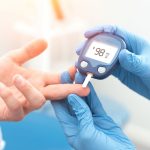 Free health screening for World Diabetes Day