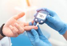 Free health screening for World Diabetes Day