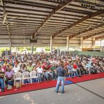 Hundreds sign up for NiCE jobs