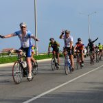 Cayman Water gears up for seventh annual Pete Ribbins Memorial Ride