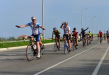 Cayman Water gears up for seventh annual Pete Ribbins Memorial Ride