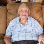 Premier’s father McNee McLaughlin passes away