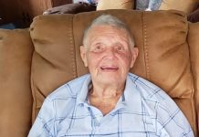 Premier’s father McNee McLaughlin passes away