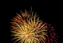 Where to watch New Year’s Eve fireworks