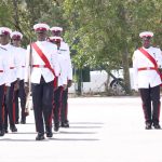 Police commissioner facing legal action over promotions policy