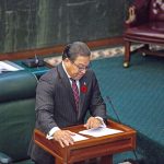 Premier: Cayman/UK constitutional changes ‘unstuck’
