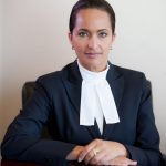 Ramsay-Hale returning as Grand Court judge