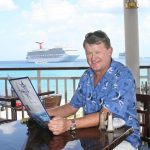 Guy Harvey: ‘Don’t risk what makes Cayman unique’