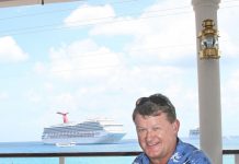Guy Harvey: ‘Don’t risk what makes Cayman unique’