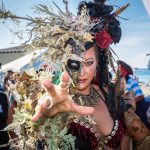 Downsized Pirates Week celebration planned for November