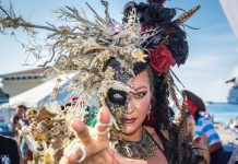 Downsized Pirates Week celebration planned for November