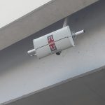 Licence plate scanners now operational