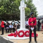 Remembrance Day events cancelled in Grand Cayman