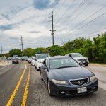 Roads a major feature of upcoming budget