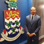 Cayman to lay wreath in UK for Remembrance Day