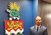 Cayman to lay wreath in UK for Remembrance Day